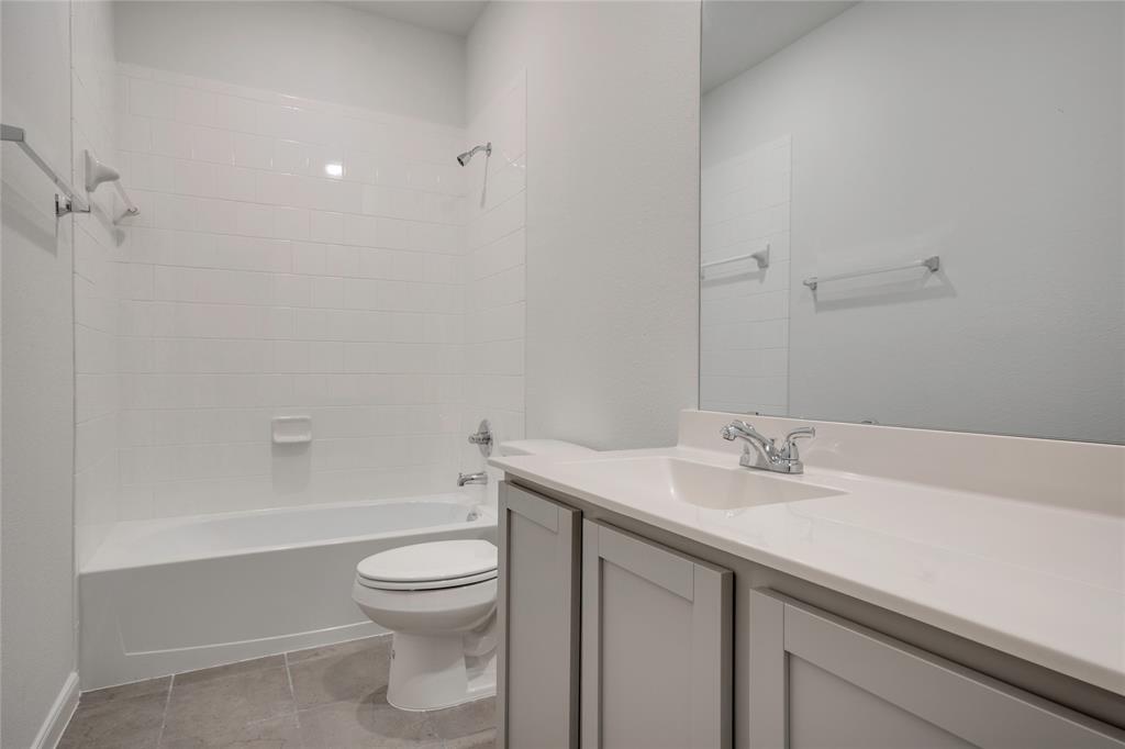 Travis Ranch Ph 3e - Residential