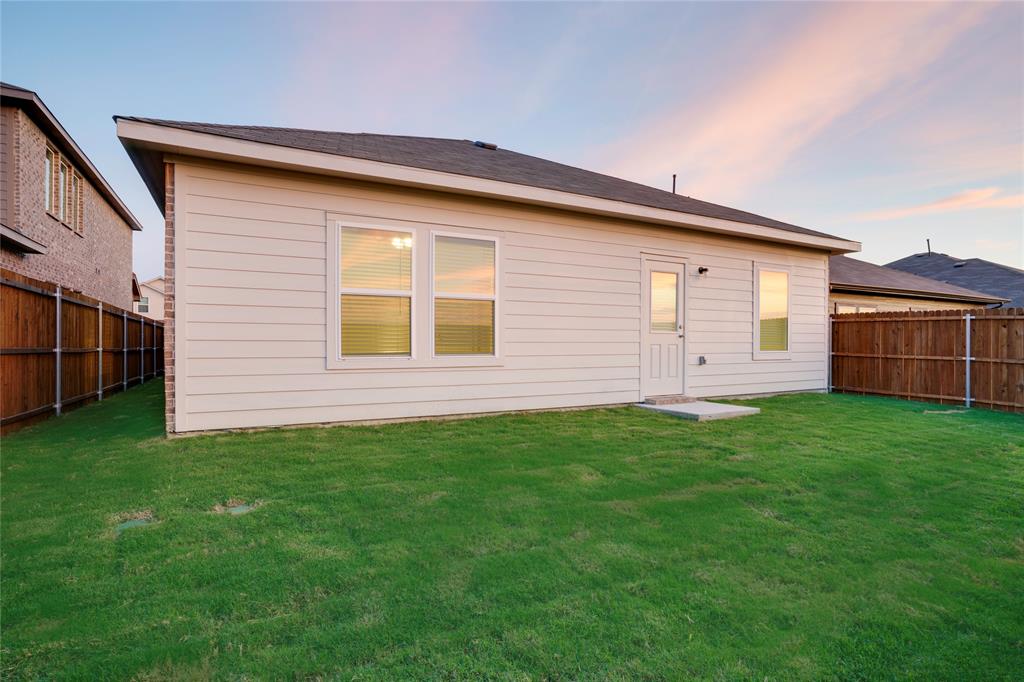 Travis Ranch Ph 3e - Residential