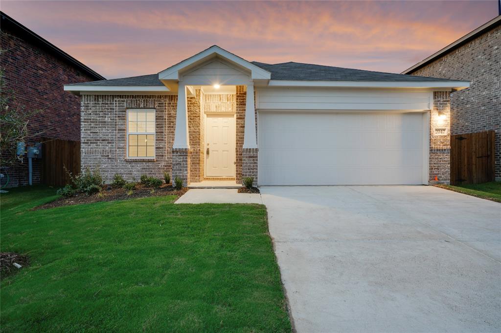 Travis Ranch Ph 3e - Residential