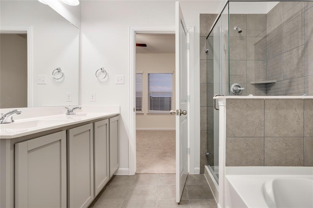 Travis Ranch Ph 3e - Residential