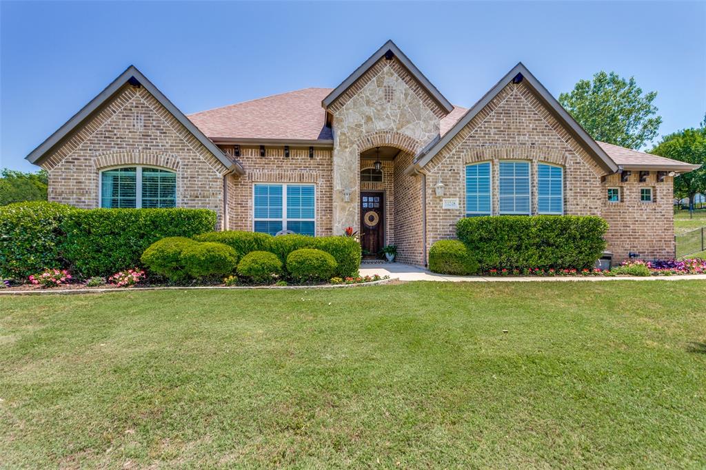 Mustang Pointe - Residential