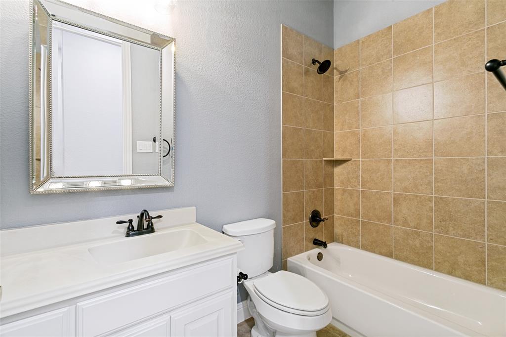 Mustang Pointe - Residential