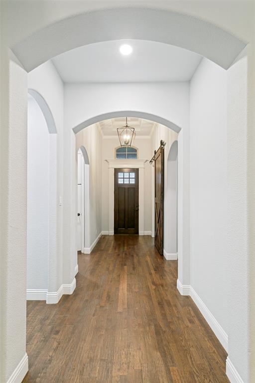 Mustang Pointe - Residential