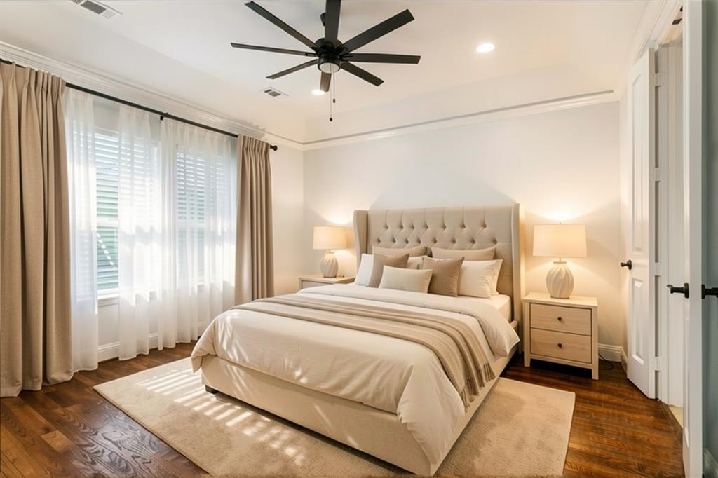 Mustang Pointe - Residential
