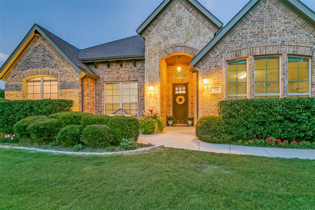 Mustang Pointe - Residential