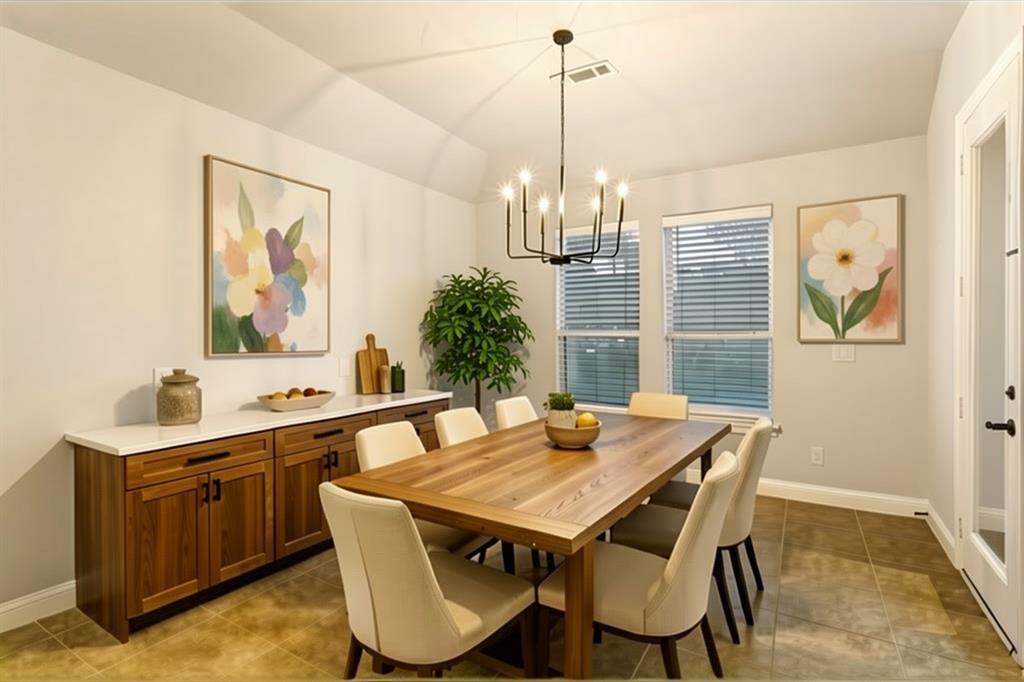 Mustang Pointe - Residential