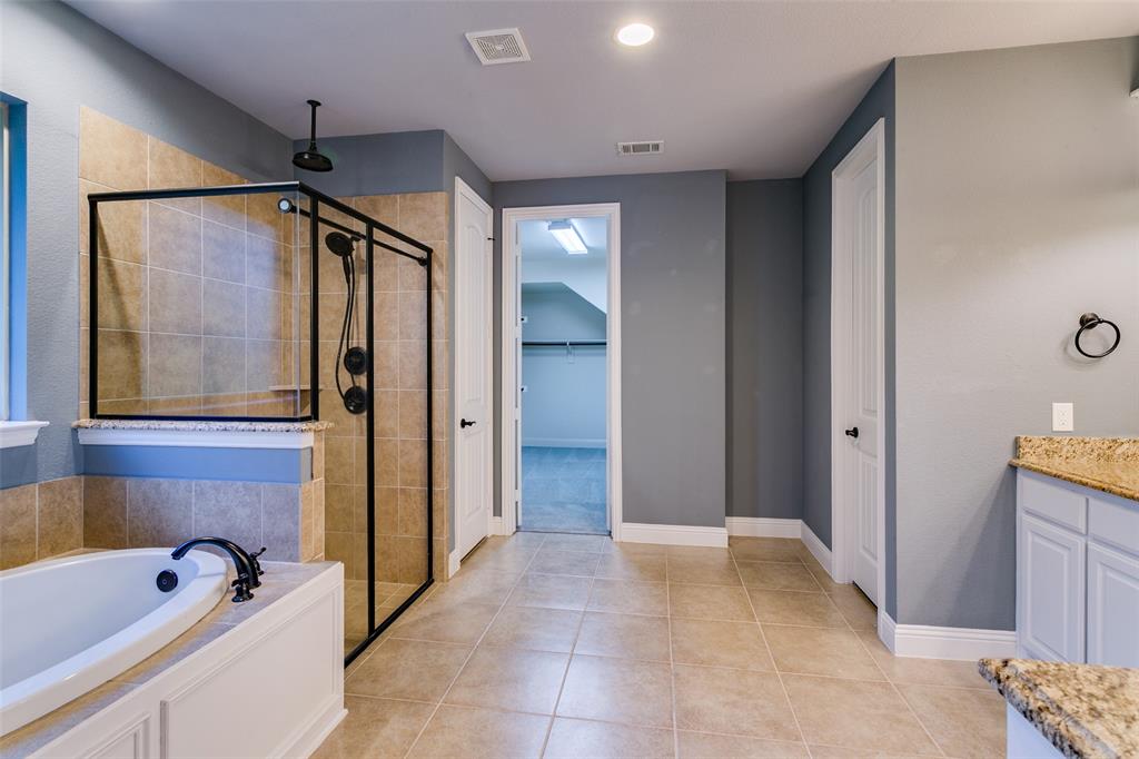 Mustang Pointe - Residential