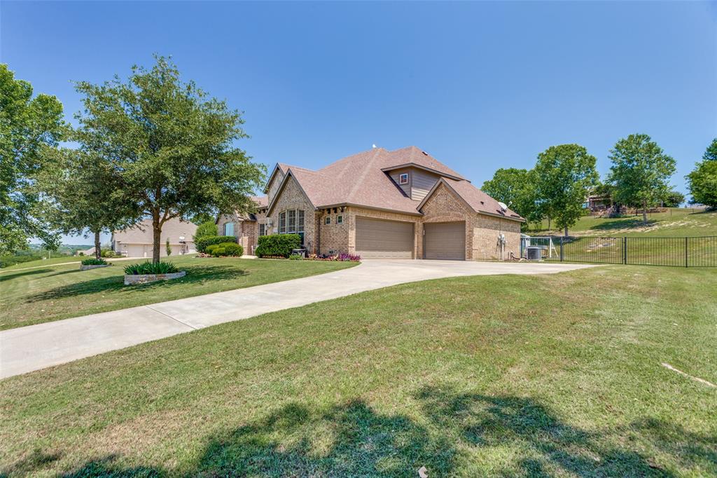 Mustang Pointe - Residential