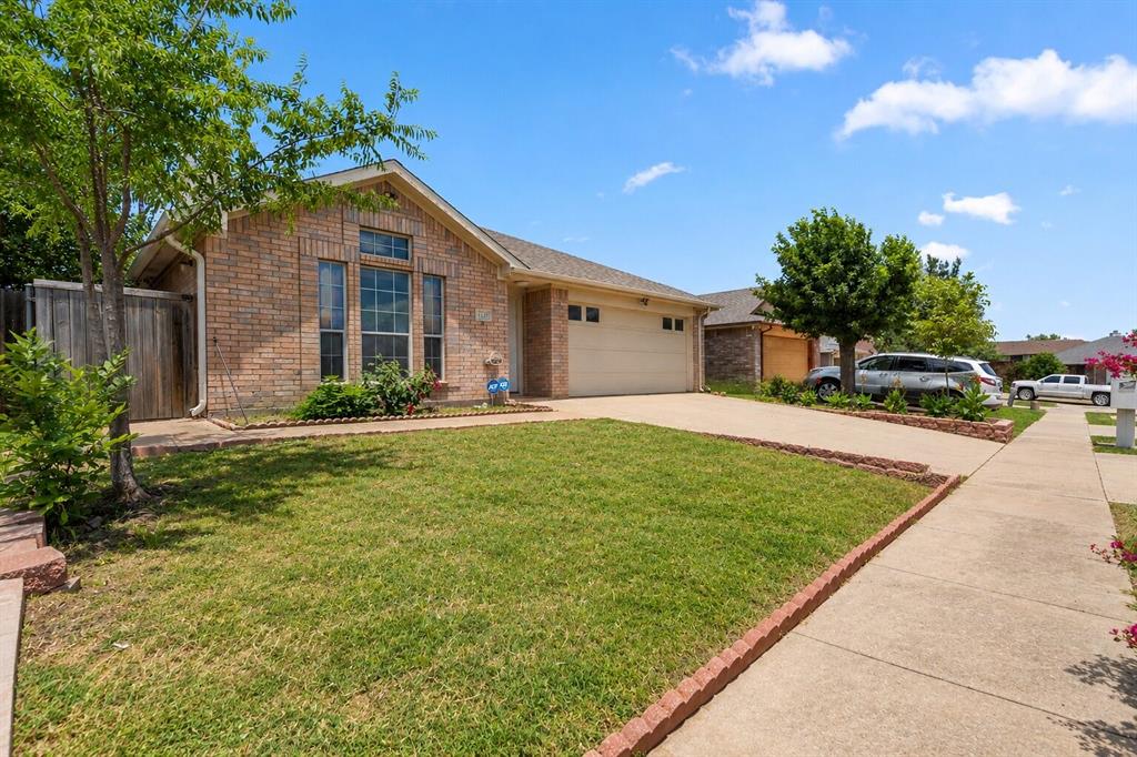 Woods Of Timberlake Add - Residential