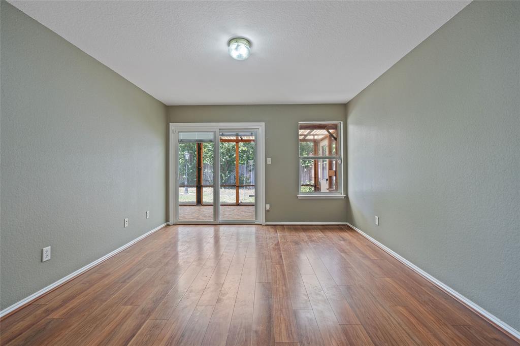 Woods Of Timberlake Add - Residential