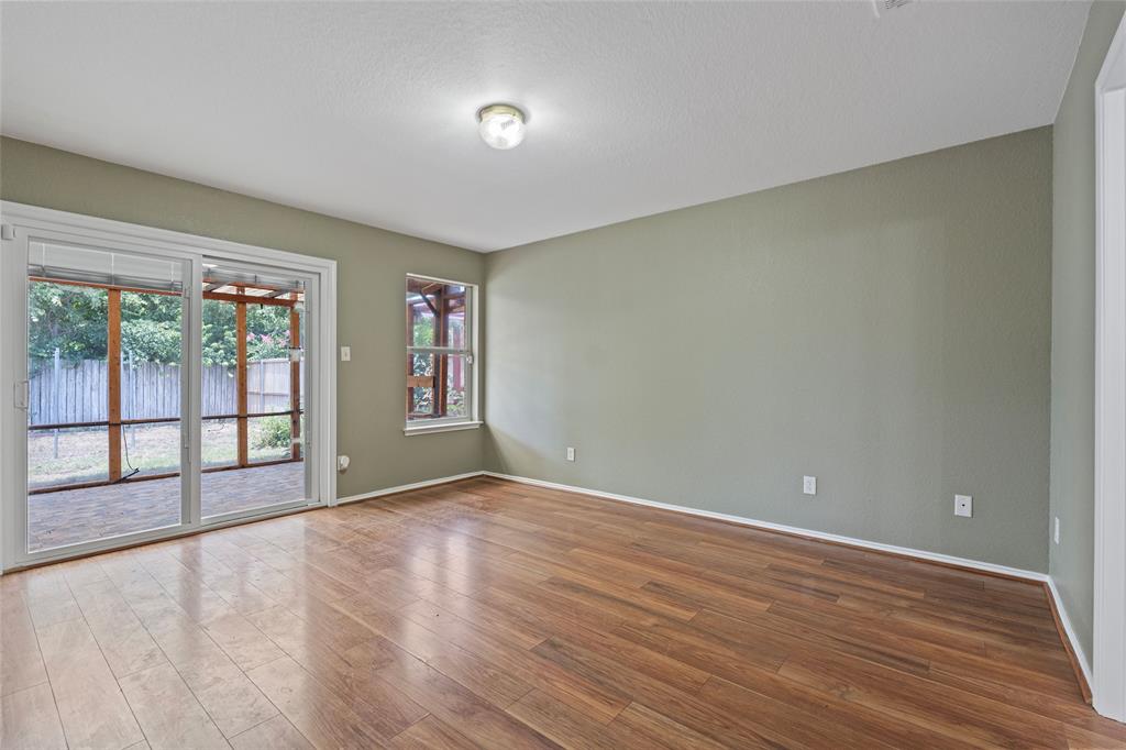 Woods Of Timberlake Add - Residential