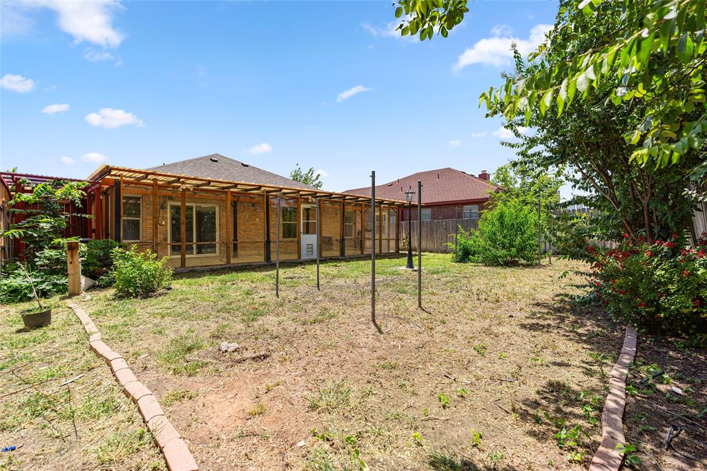 Woods Of Timberlake Add - Residential