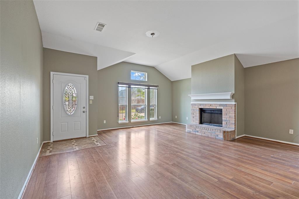 Woods Of Timberlake Add - Residential