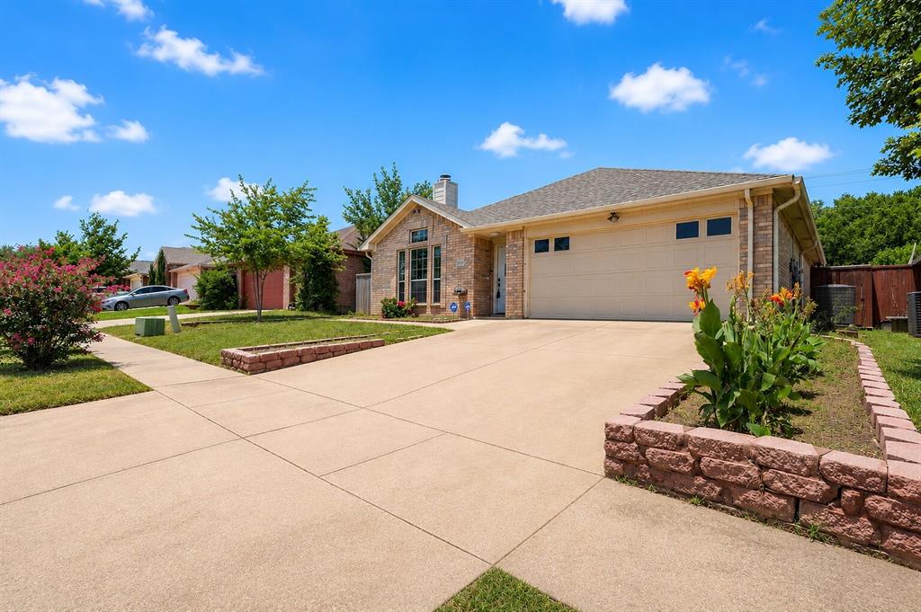 Woods Of Timberlake Add - Residential