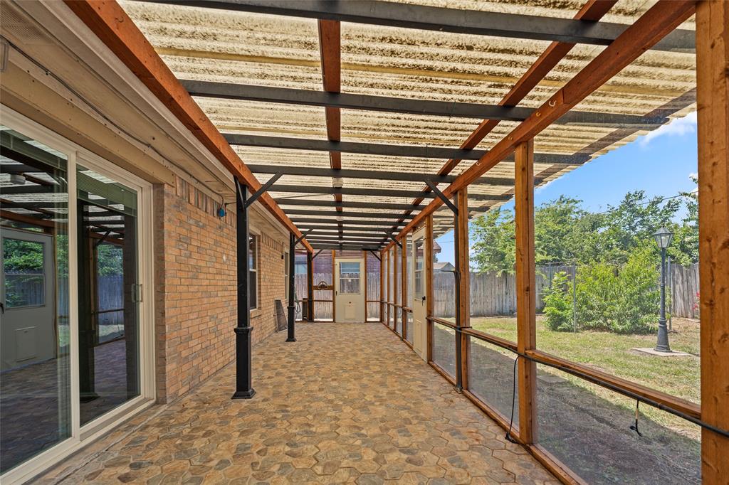 Woods Of Timberlake Add - Residential