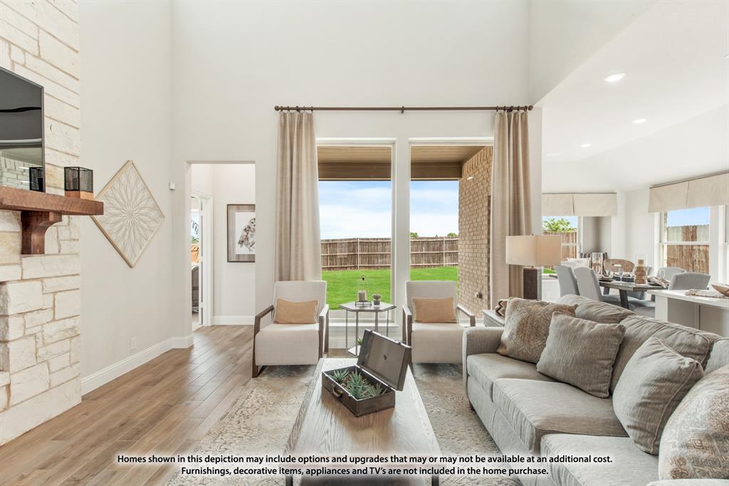 Creekview Meadows - Residential
