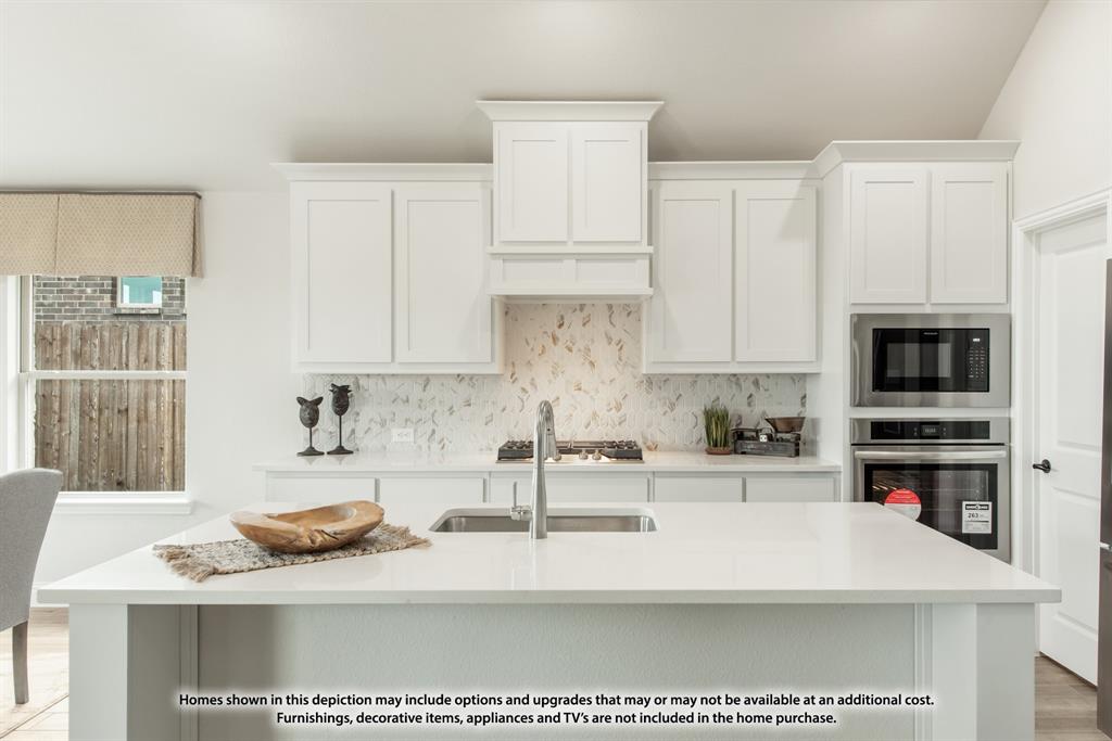 Creekview Meadows - Residential