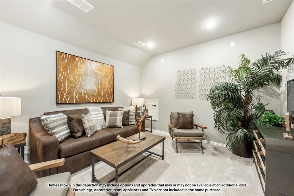 Creekview Meadows - Residential