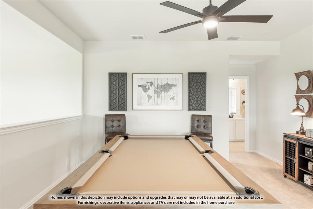 Creekview Meadows - Residential