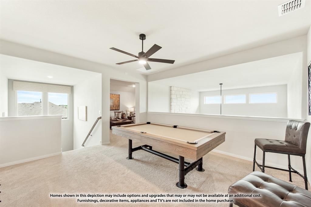 Creekview Meadows - Residential
