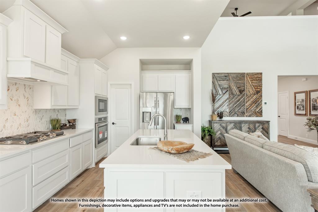 Creekview Meadows - Residential
