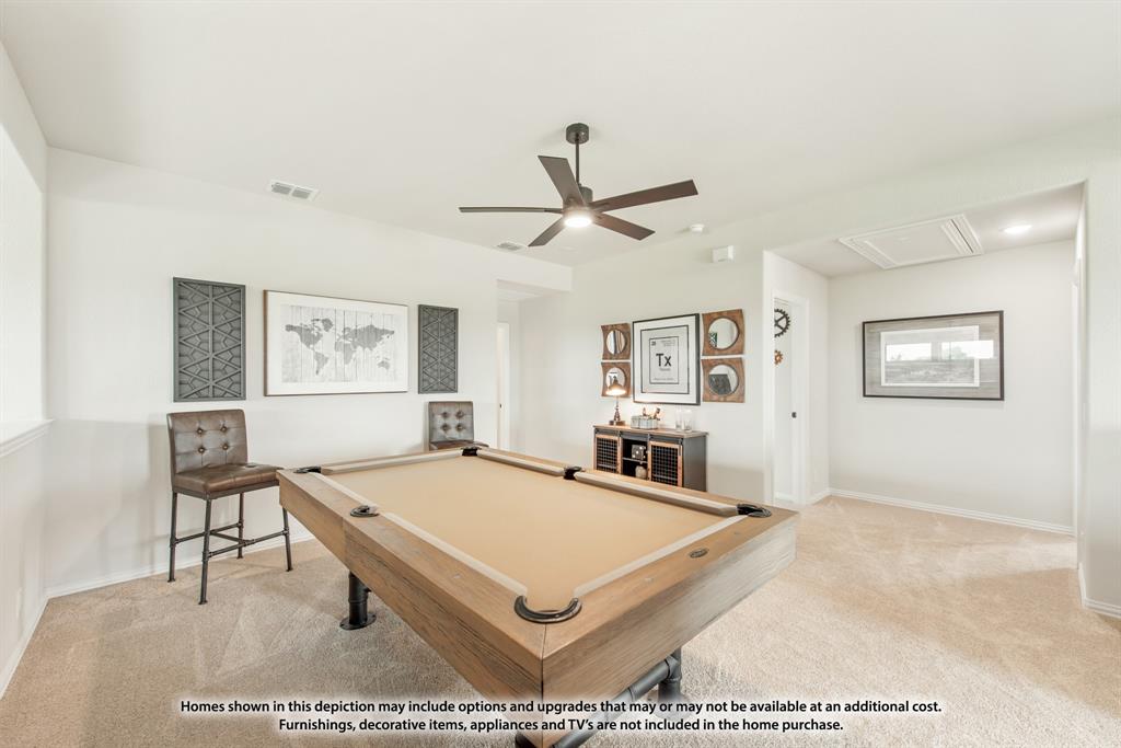 Creekview Meadows - Residential