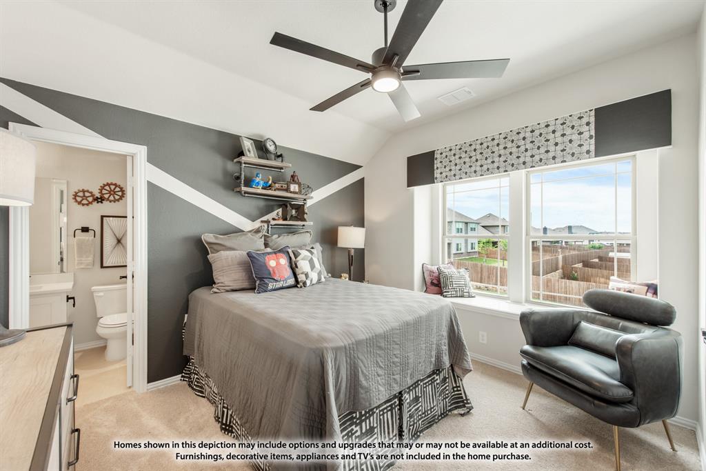 Creekview Meadows - Residential