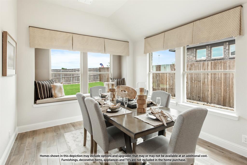 Creekview Meadows - Residential