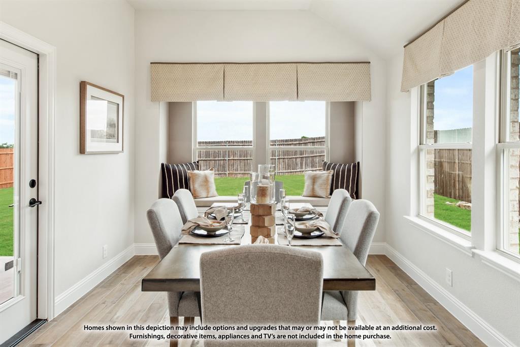 Creekview Meadows - Residential