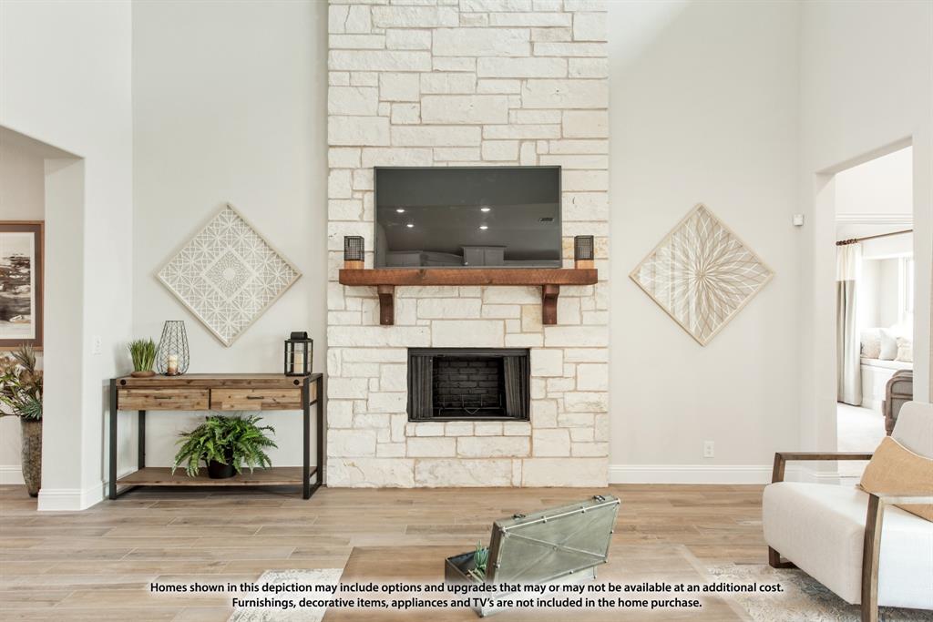 Creekview Meadows - Residential