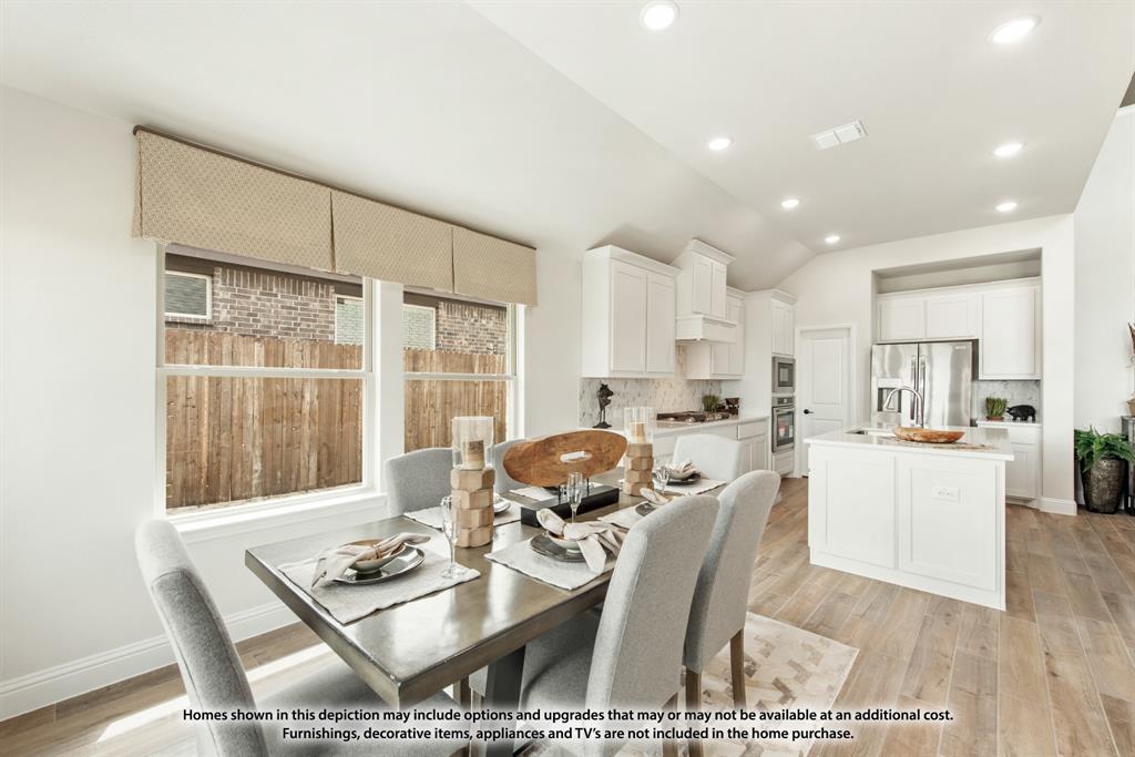 Creekview Meadows - Residential