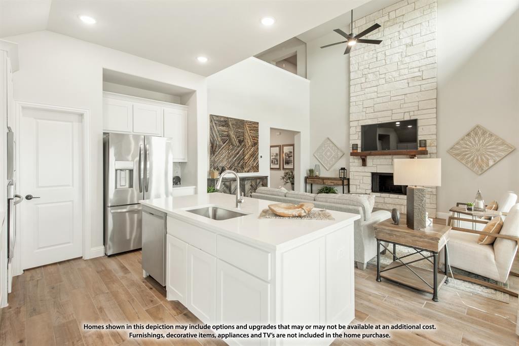 Creekview Meadows - Residential