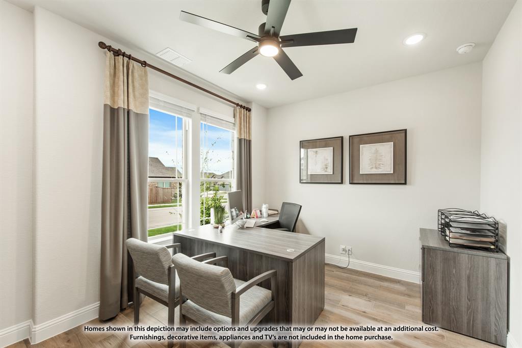 Creekview Meadows - Residential