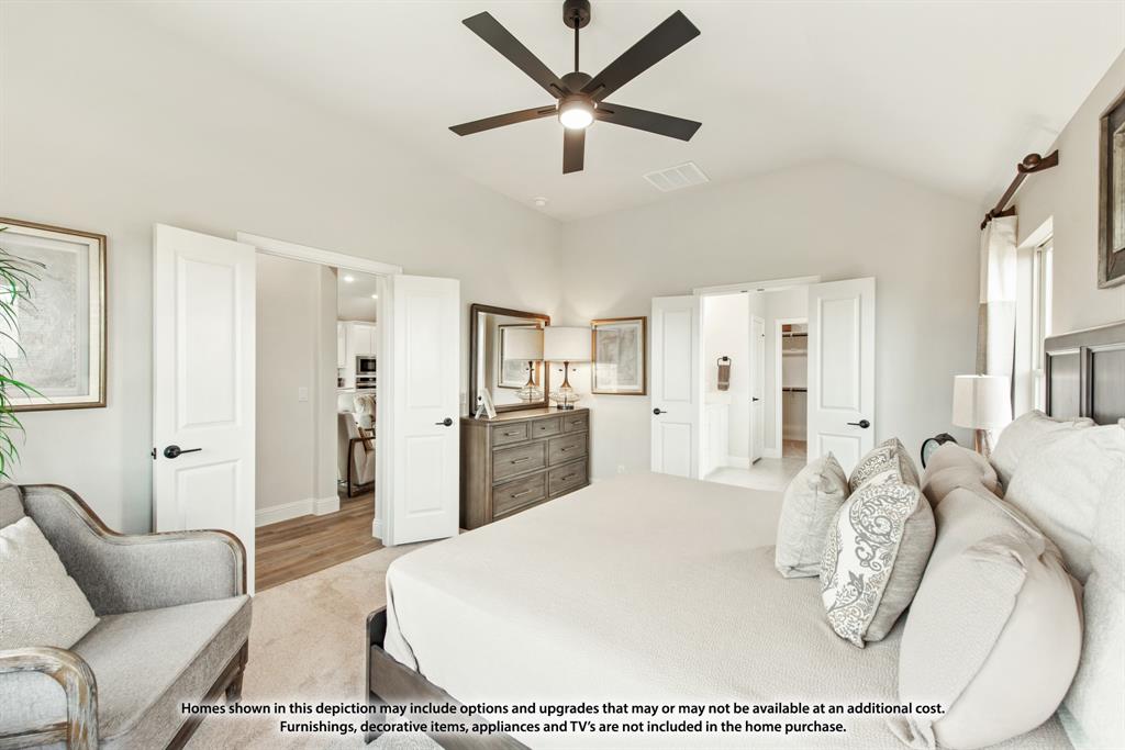 Creekview Meadows - Residential