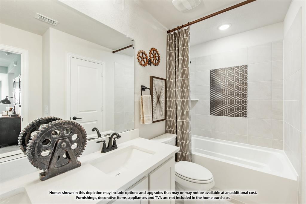Creekview Meadows - Residential