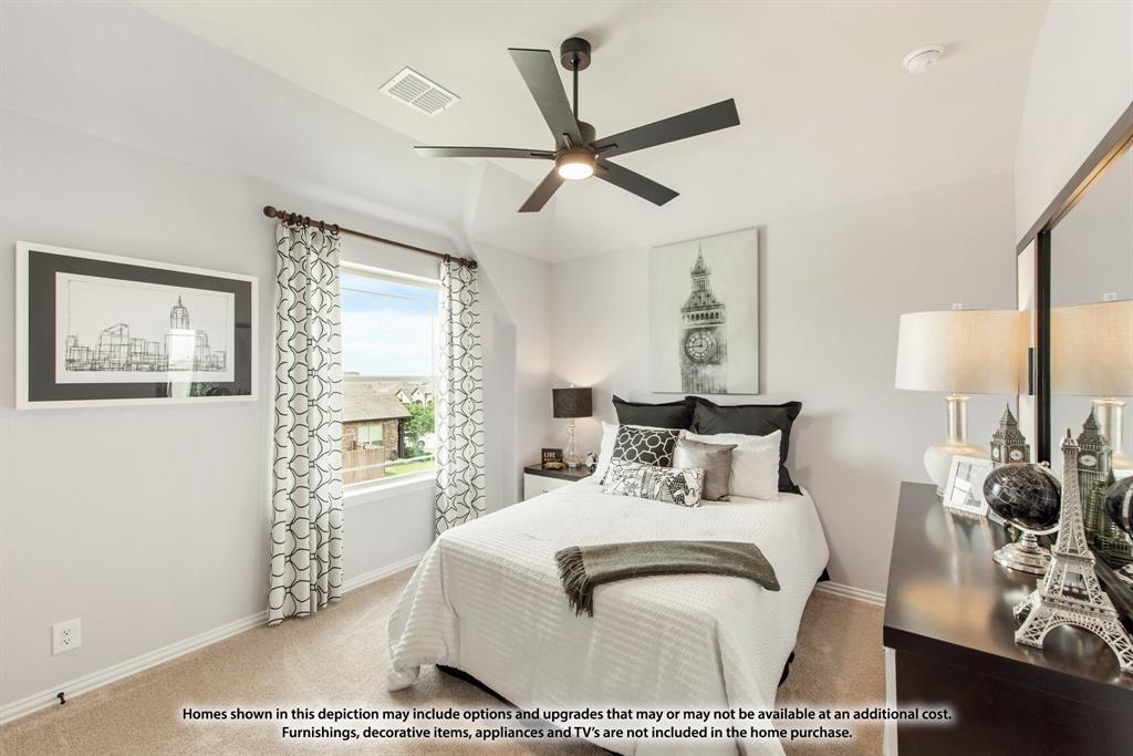Creekview Meadows - Residential