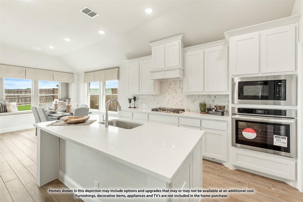 Creekview Meadows - Residential