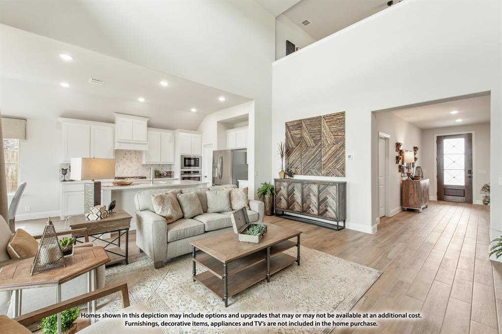 Creekview Meadows - Residential