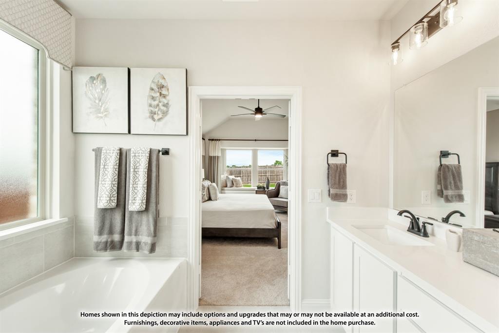 Creekview Meadows - Residential