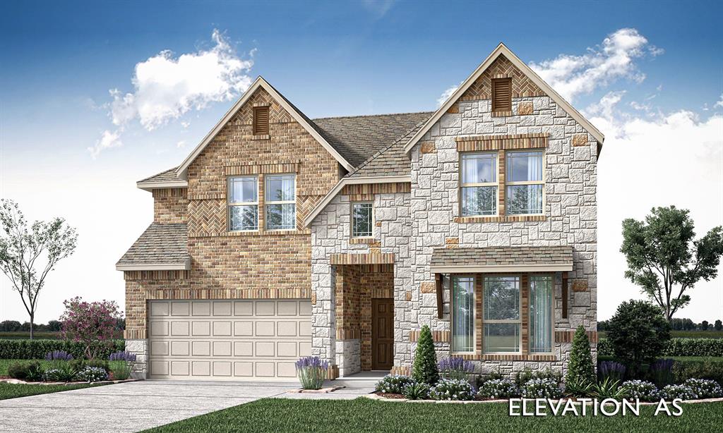 Creekview Meadows - Residential