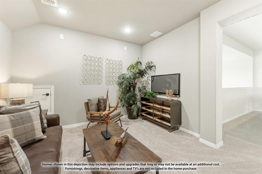 Creekview Meadows - Residential