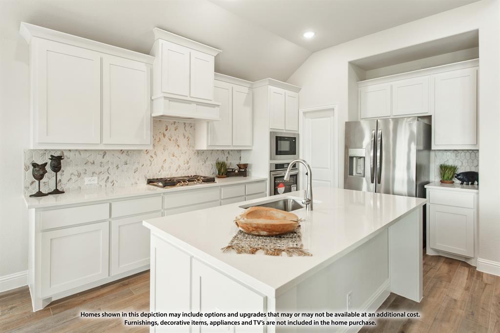 Creekview Meadows - Residential