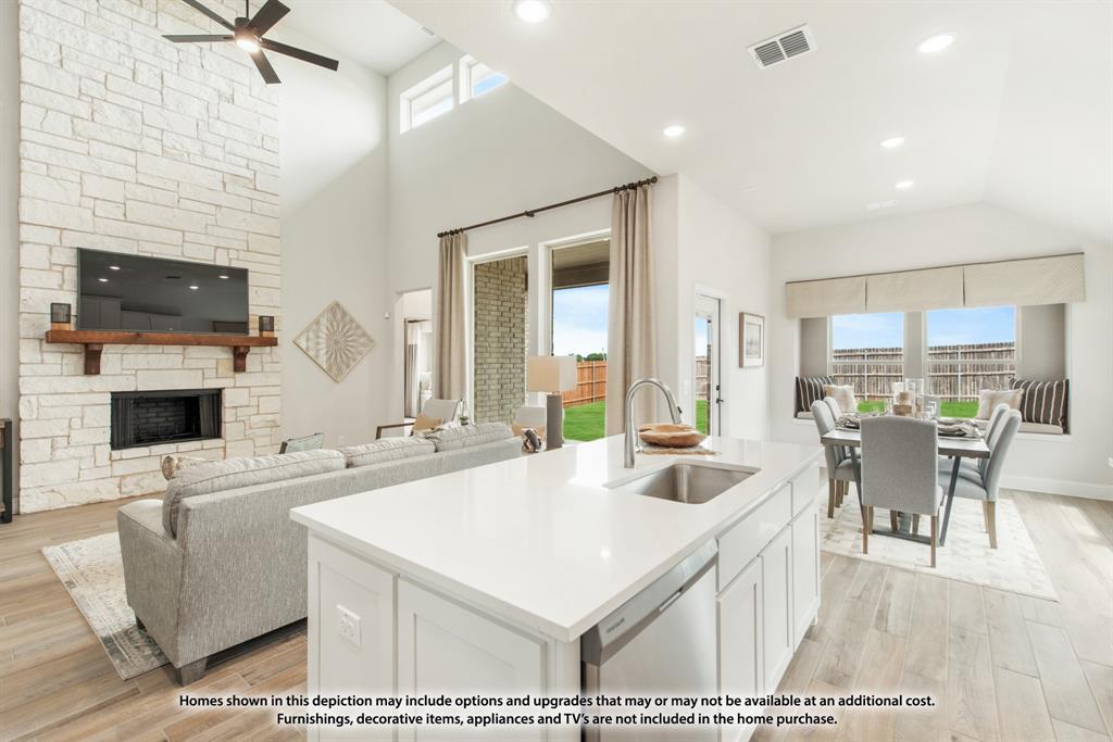 Creekview Meadows - Residential