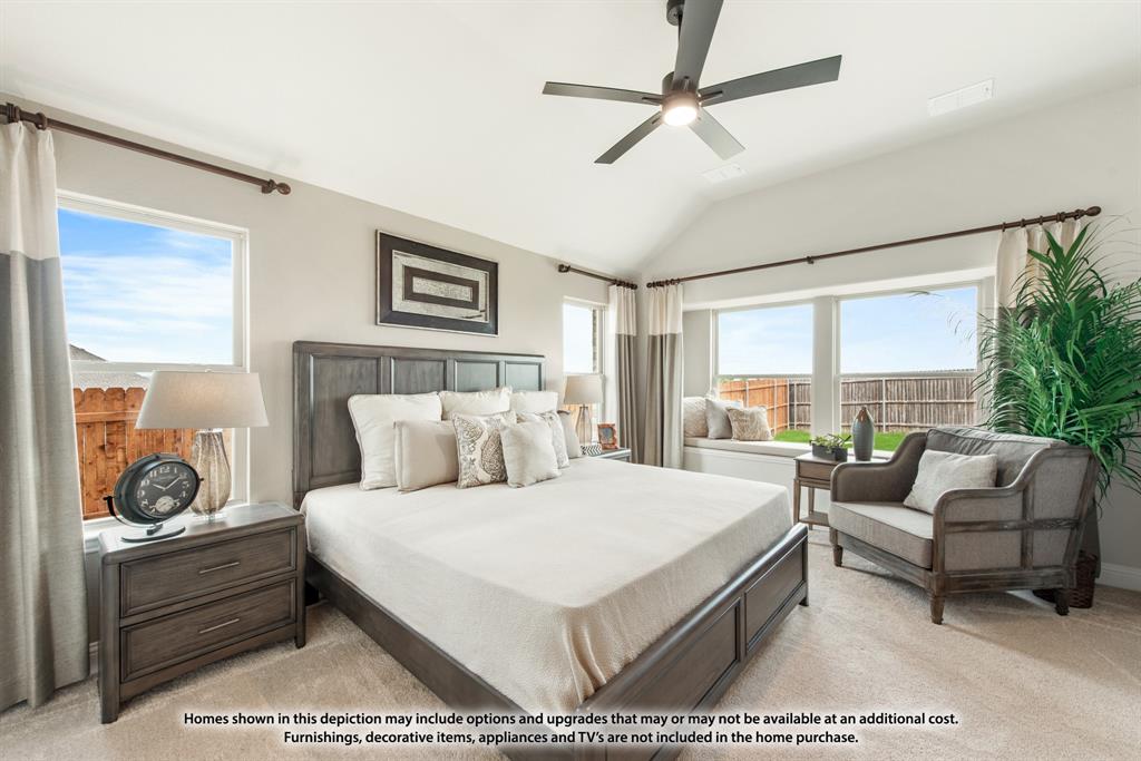 Creekview Meadows - Residential