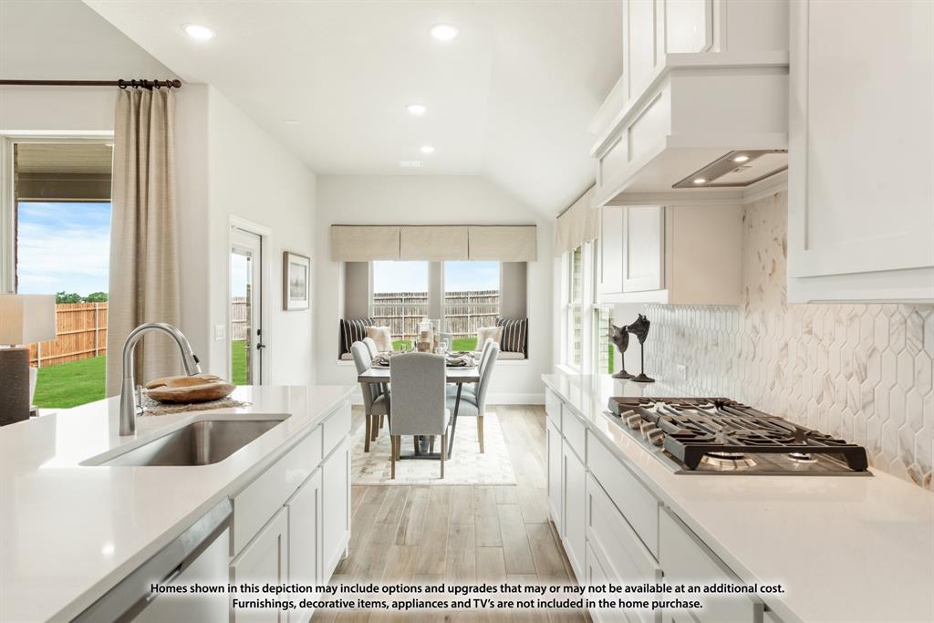 Creekview Meadows - Residential