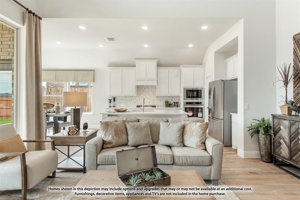Creekview Meadows - Residential