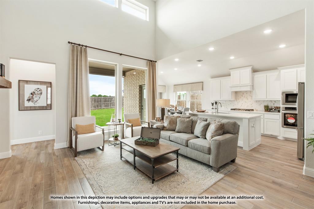 Creekview Meadows - Residential