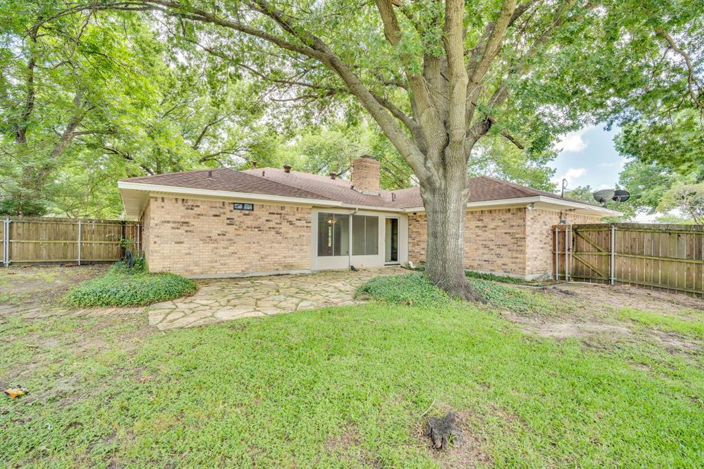 Colonial Estate #1 - Residential