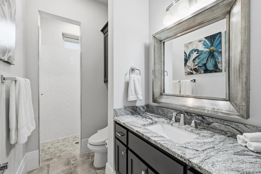 The Highlands Ph I - Residential