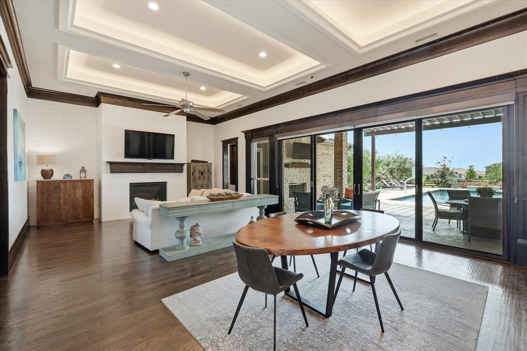 The Highlands Ph I - Residential
